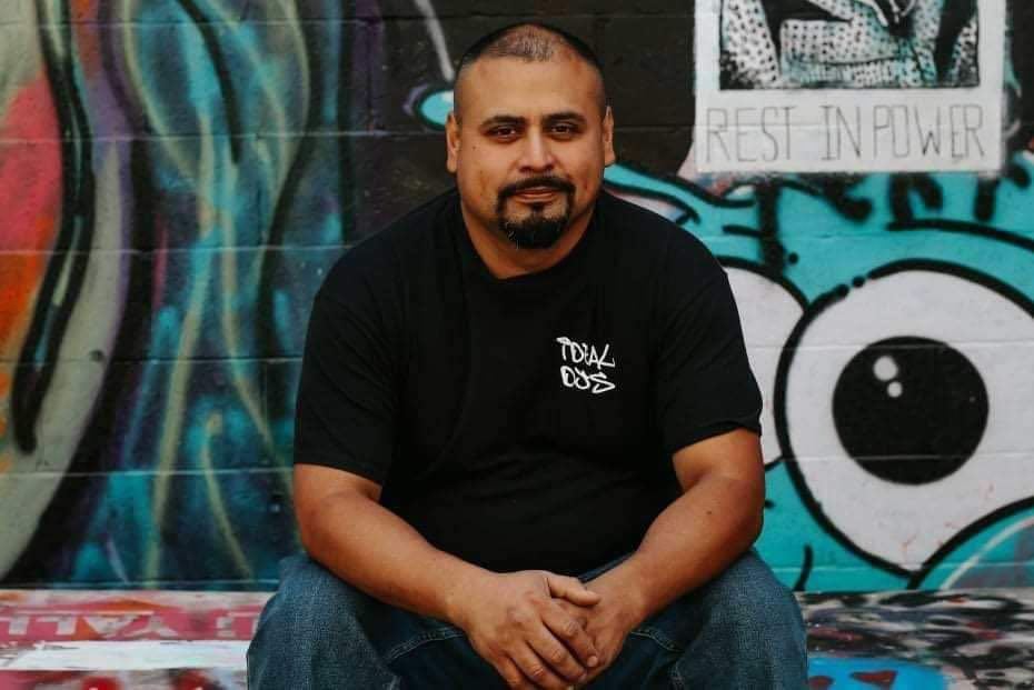 DJ Wesjile promo image
